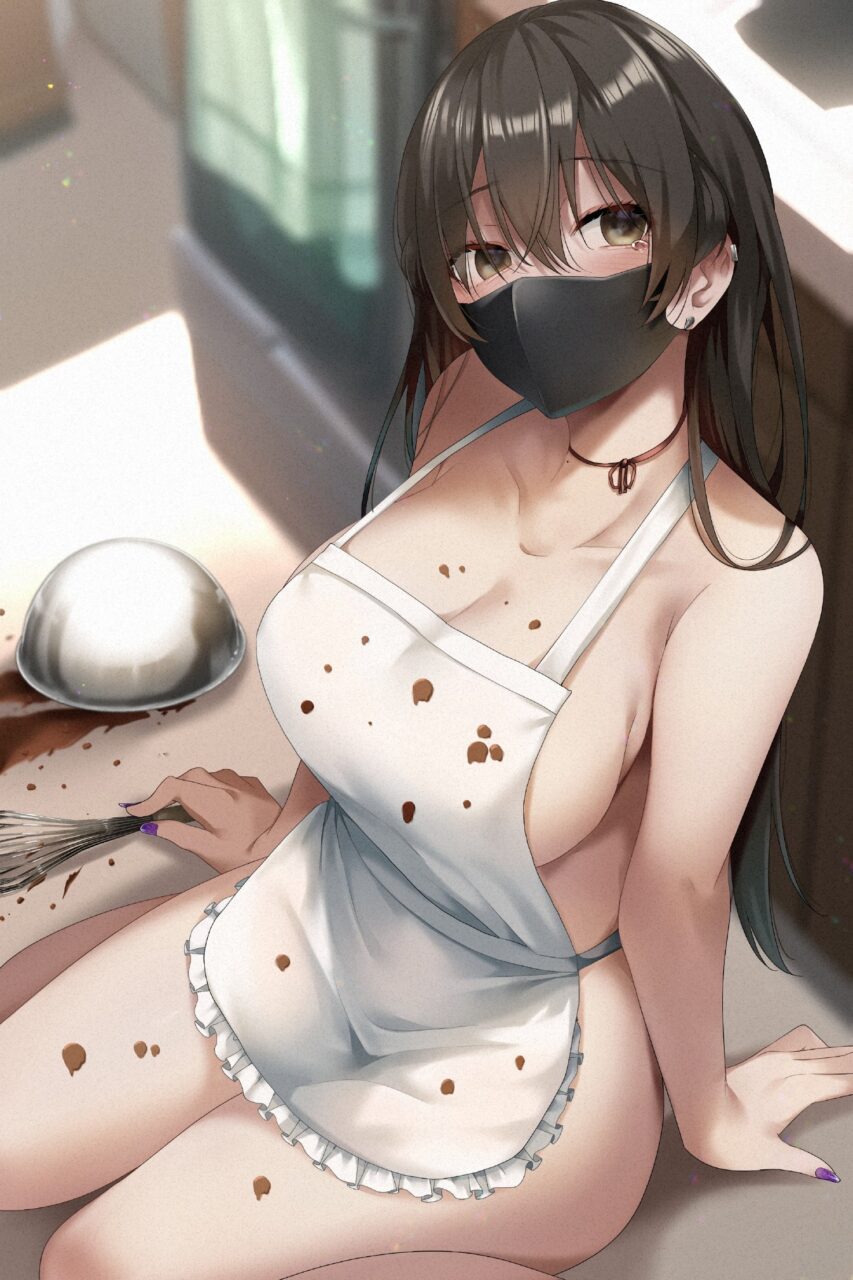 こんなにエロ過ぎる横乳の画像は反則です！
