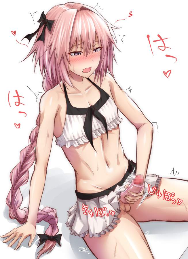 オナニー・自慰の二次エロ画像で抜きたい！