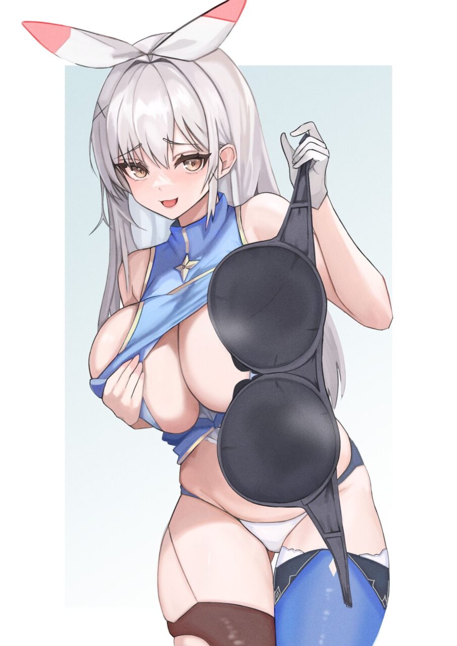 制服のエロ画像みて幸せになろう！
