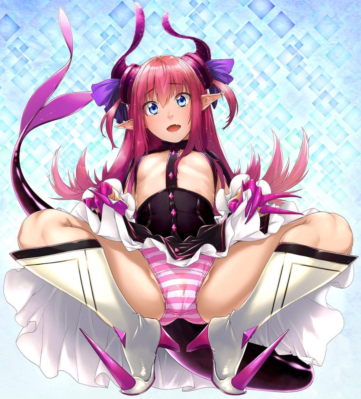 制服のエロ画像みて幸せになろう！