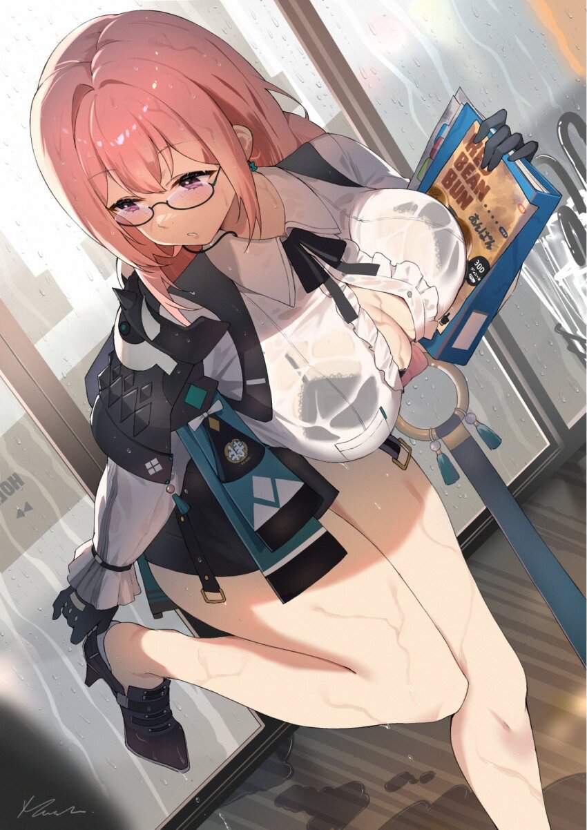 制服のエロ画像みて幸せになろう！