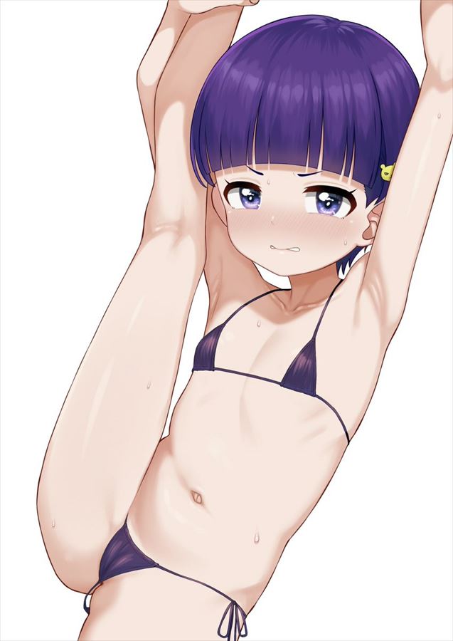 メダリストのエロ画像集めてみたよ！