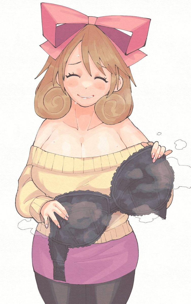 制服のエロ画像下さい！
