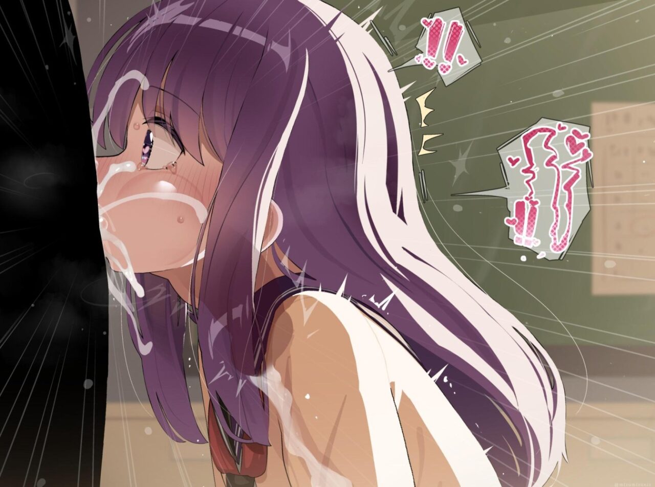 制服のエロ画像下さい！