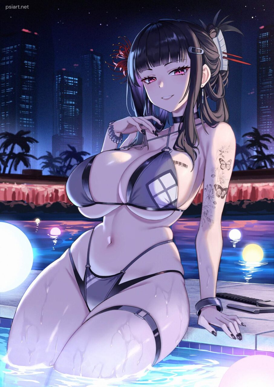 勝利の女神：NIKKEの画像フォルダを公開する！