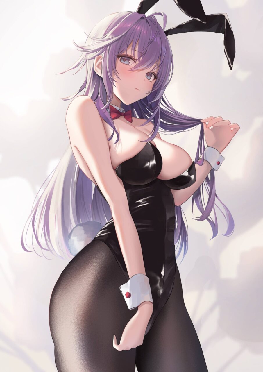 横乳のエロ画像集めてみた
