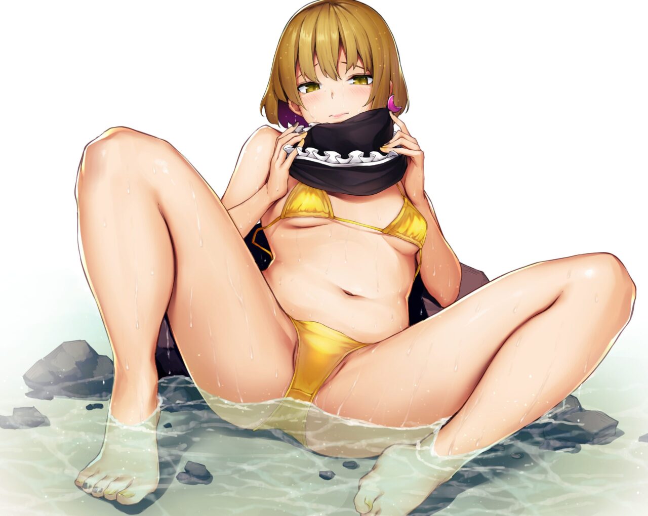 開脚エロ画像総合スレ