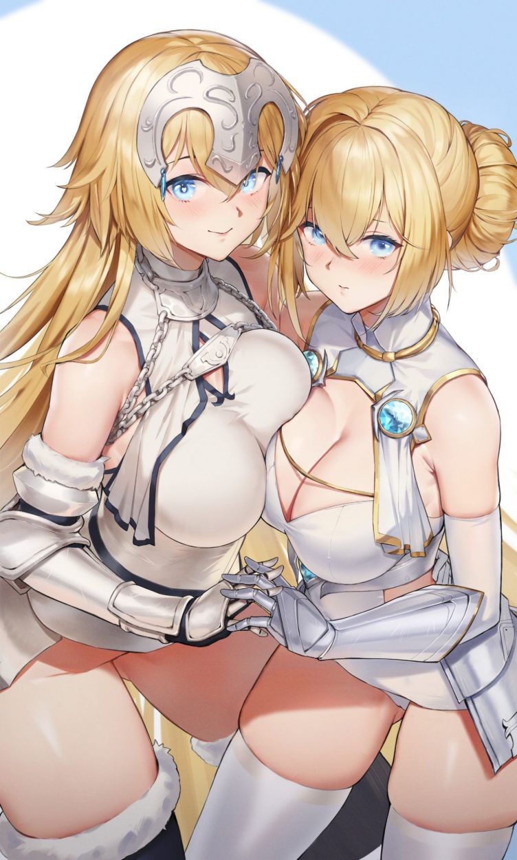 金髪のエロ画像でシコりたい奴集まれ！