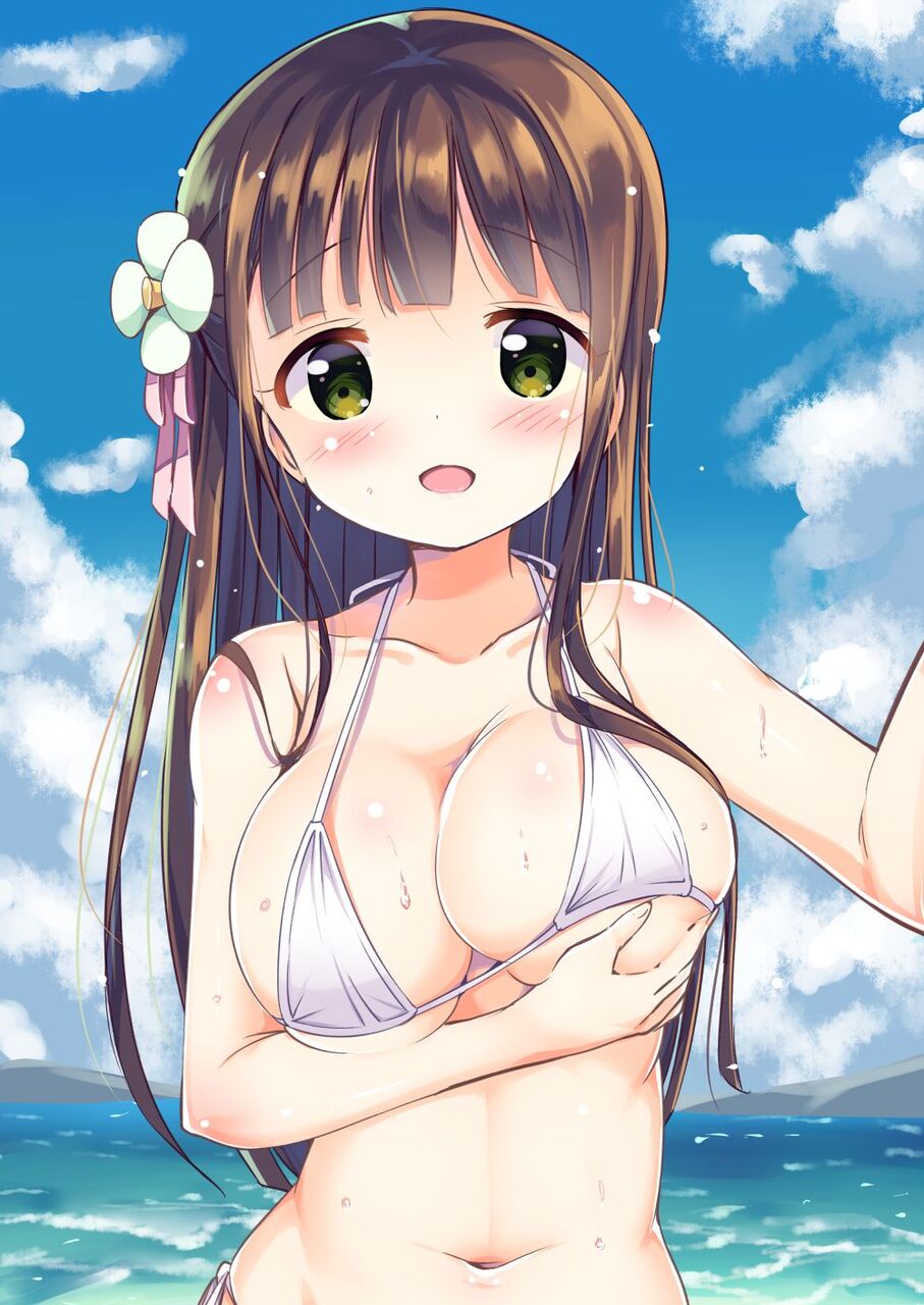 俺のとっておきの主観の画像フォルダを見せる