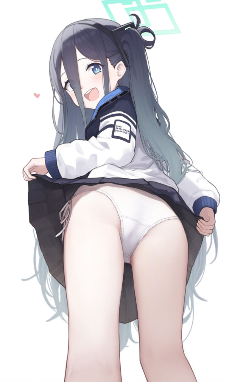 ローアングルの画像倉庫がここです！