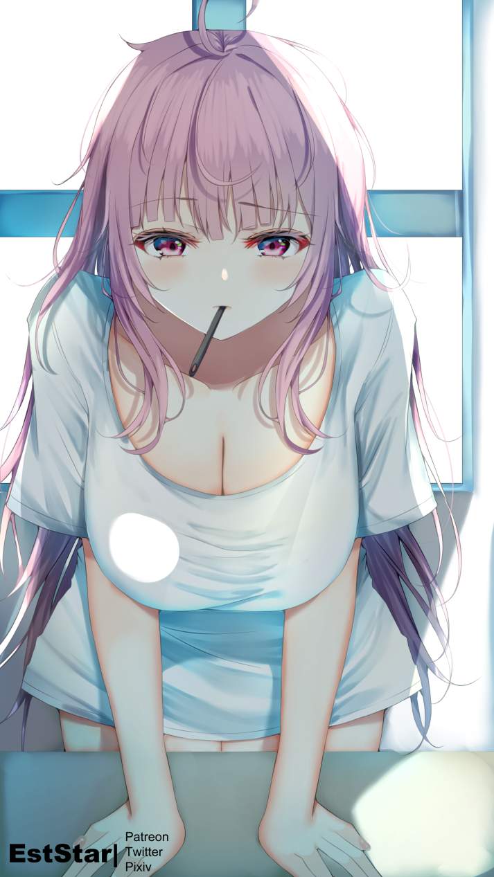 胸チラの画像フォルダを公開する！