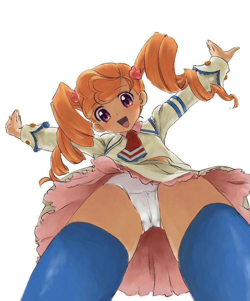 ローアングルの画像倉庫がここです！