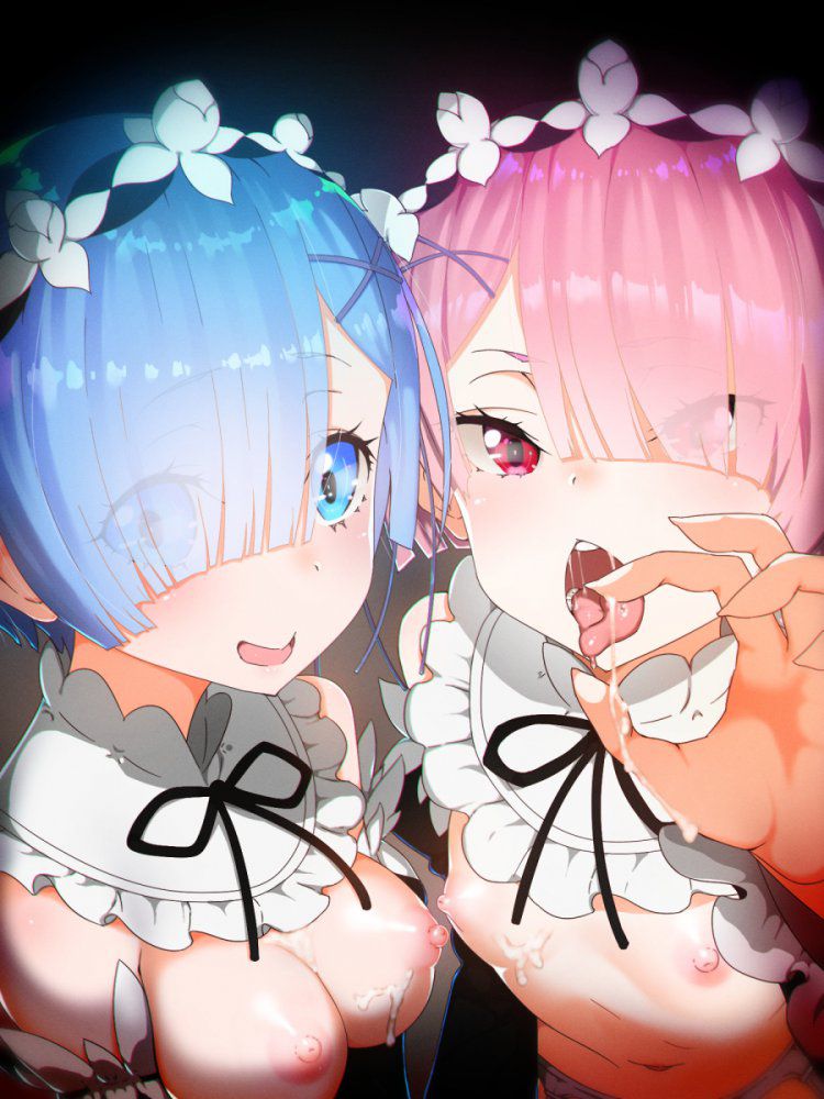 メイドの画像下さい！