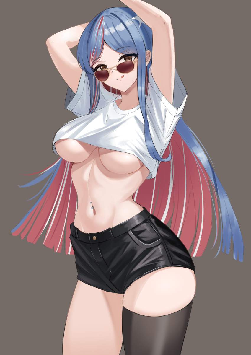お腹の画像フォルダを公開する！