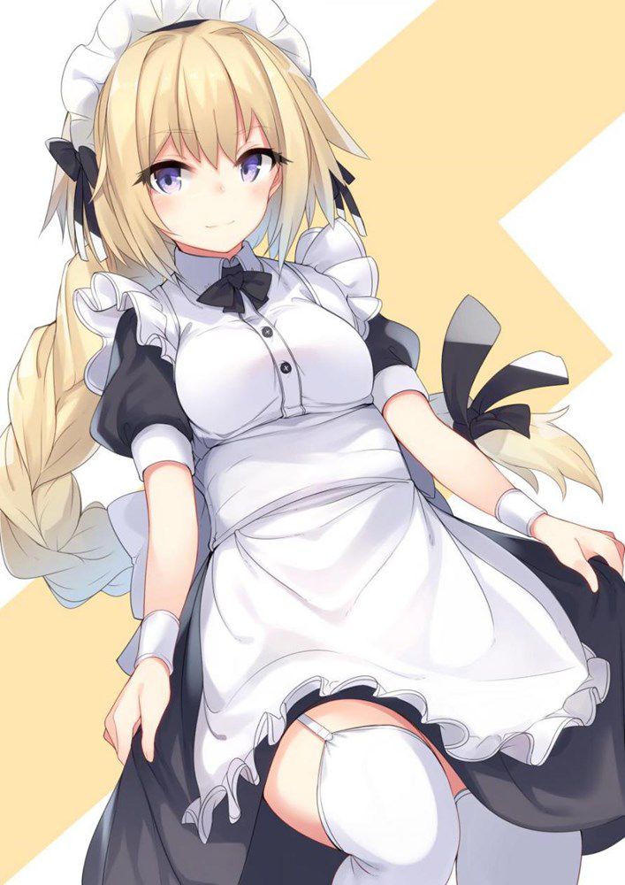 金髪のエロ画像をランダムに貼っていくスレ
