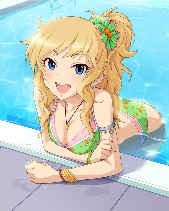 ポニーテールがエロくてたまんないので画像を収集してきた