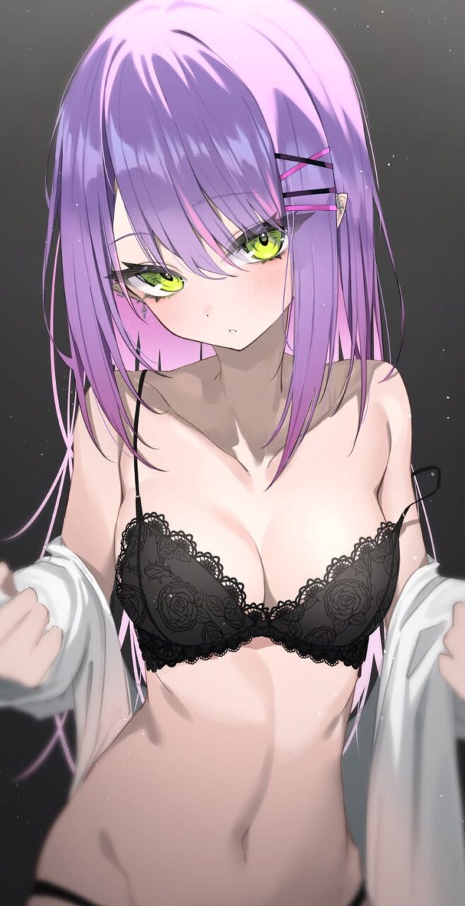 ホロライブのエロ画像を集めてみた