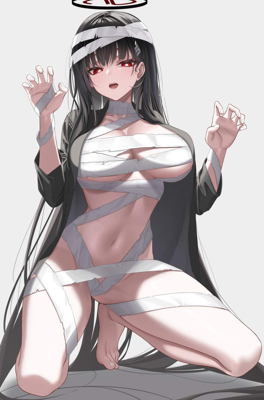 コスプレのオナネタ画像を集めたよー！！