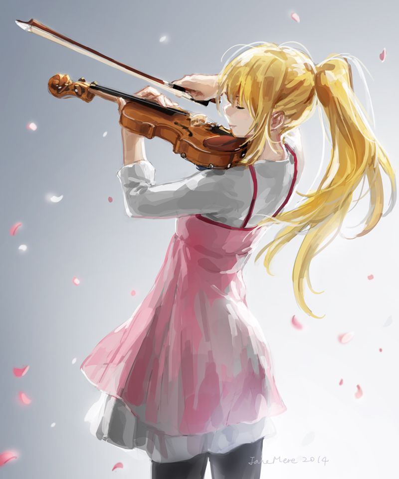 ポニーテールのエロ画像