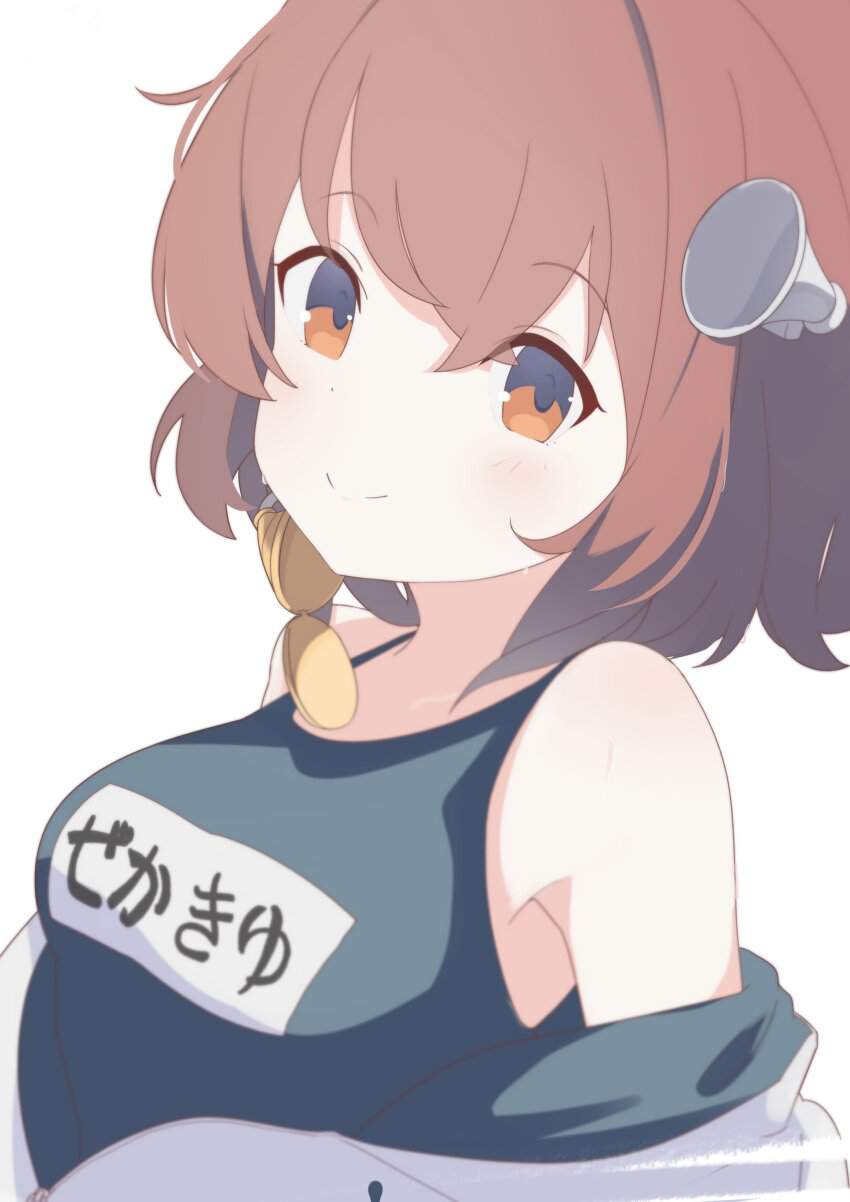 スク水でとことんヌキヌキしたい