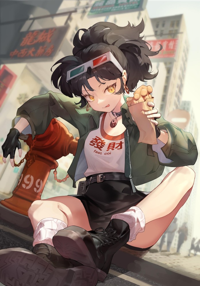 ポニーテールのエロ画像みて幸せになろう！