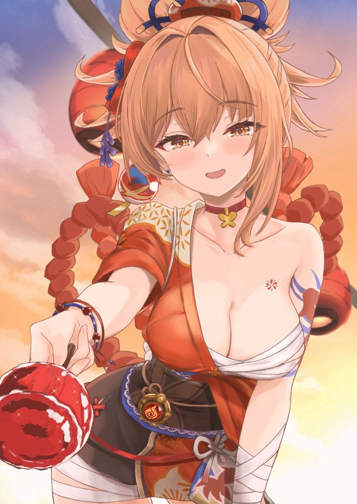 ポニーテールのエロ画像みて幸せになろう！