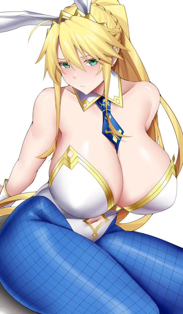 ポニーテールのエロ画像みて幸せになろう！