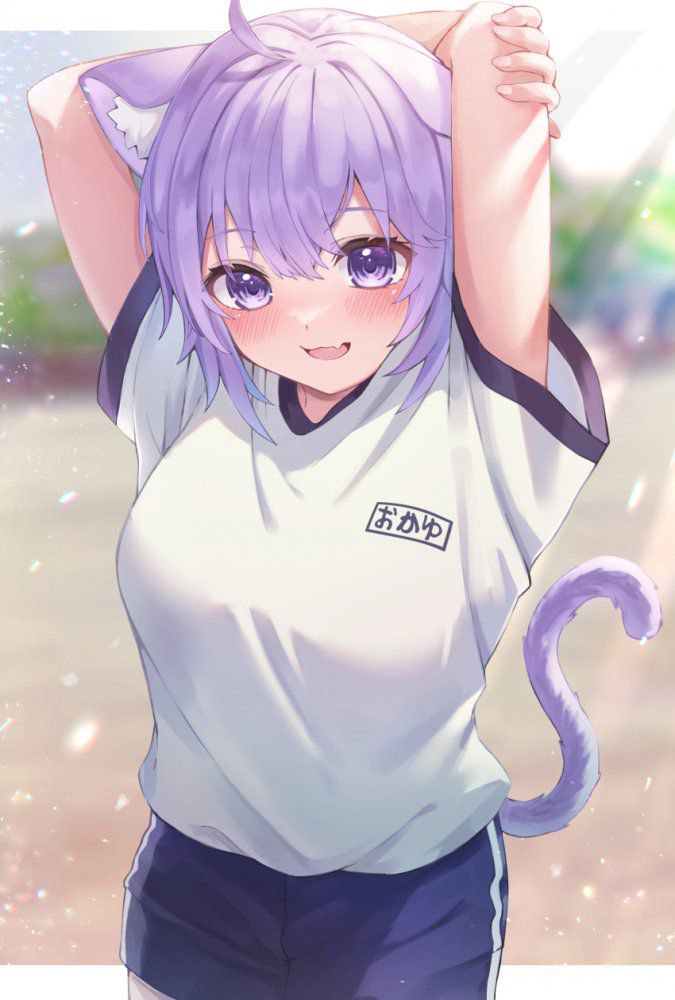 体操服・ブルマのエロ画像下さい！