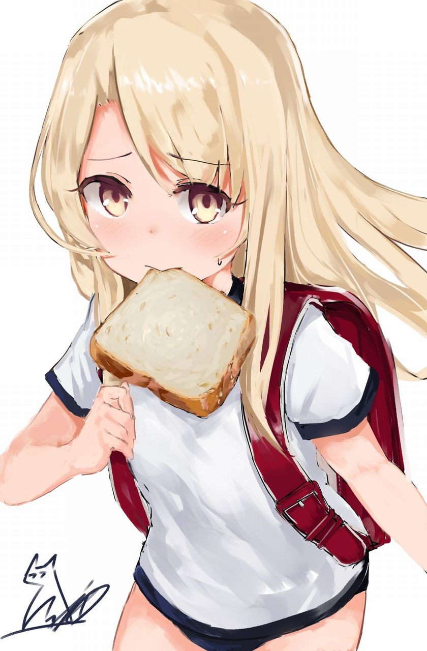 体操服・ブルマのエロ画像下さい！