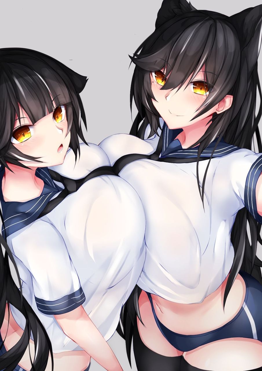 体操服・ブルマのエロ画像下さい！