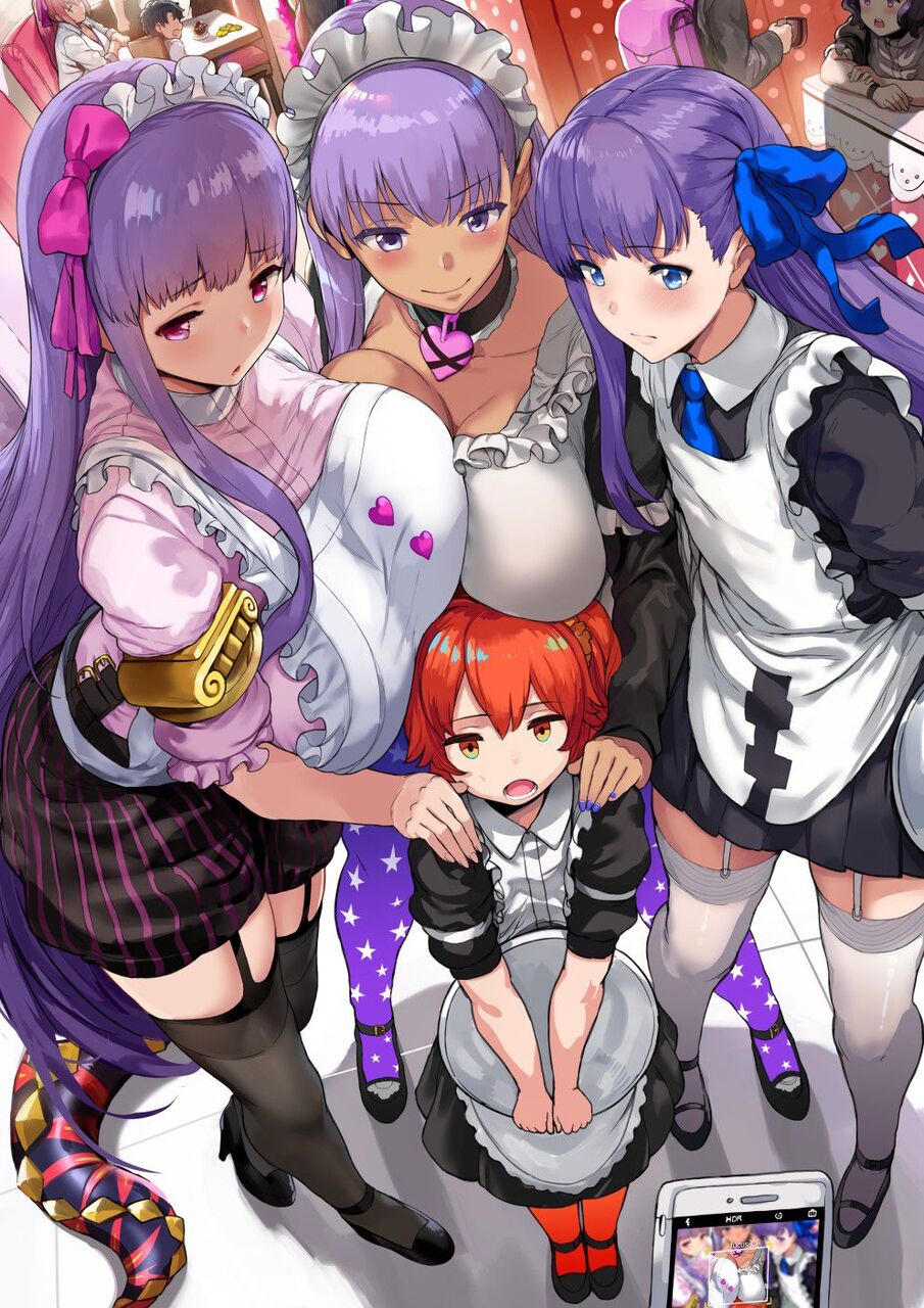 ガーターベルトのエロ画像下さい