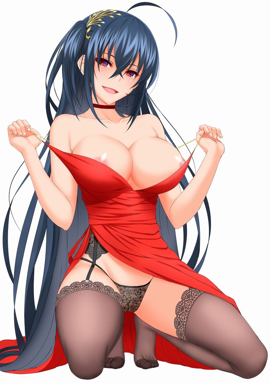 ガーターベルトのエロ画像下さい