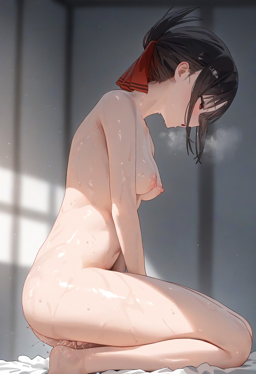 愛液のエロ画像集めてみたよ！