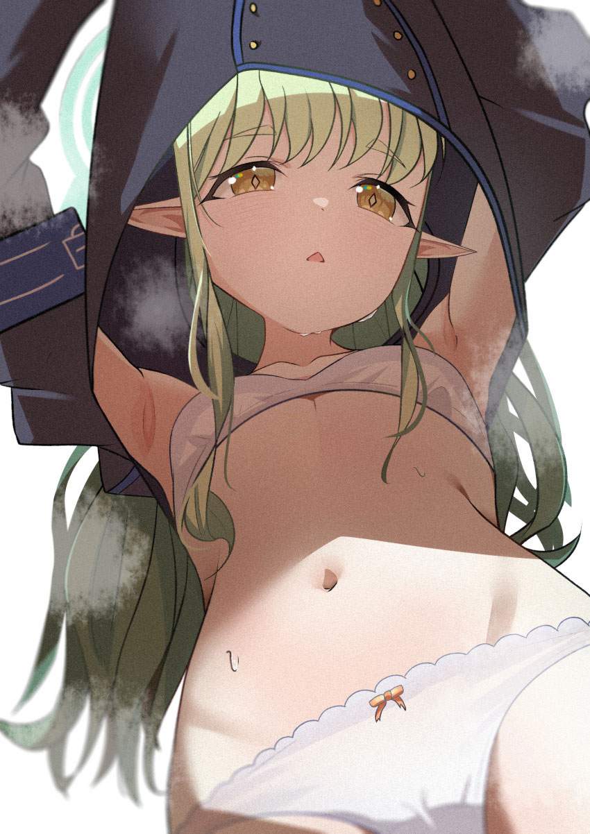 ブルーアーカイブのエロ画像まとめ！
