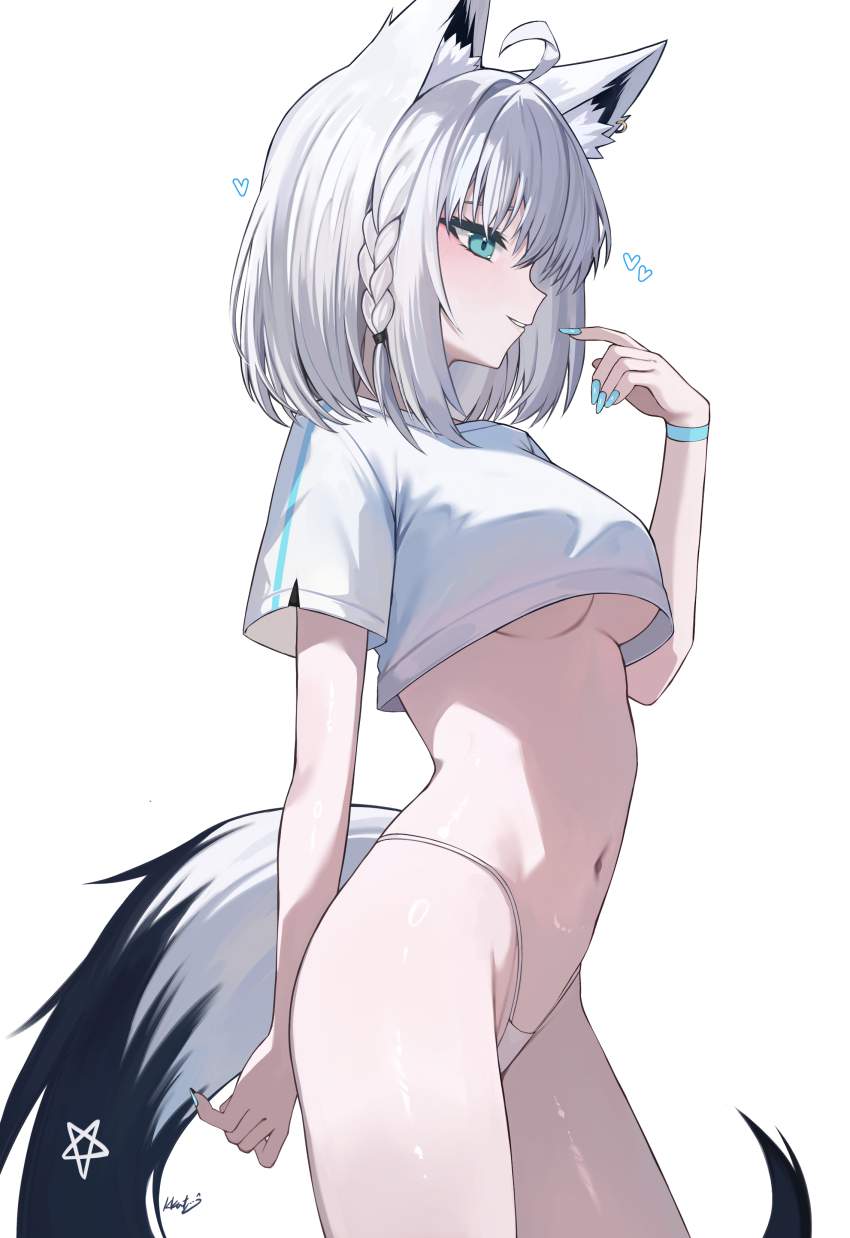 お腹の画像フォルダを公開する！