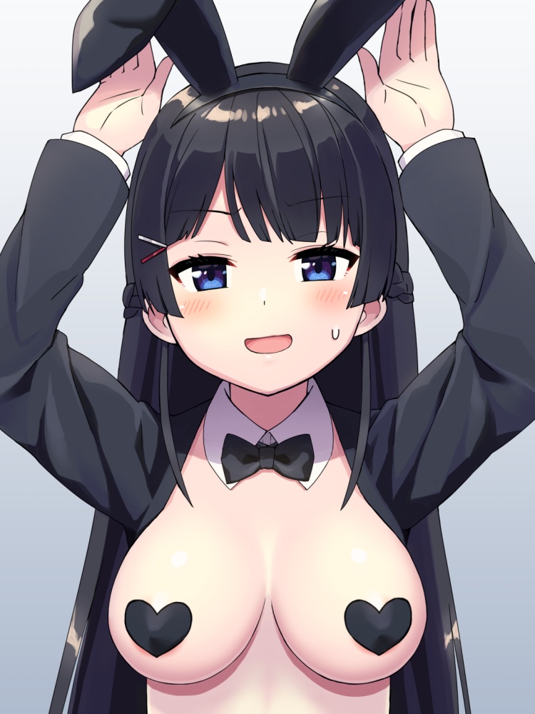 バニーガールの選り抜き画像♪