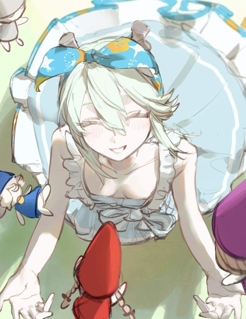 Fate Grand Orderの画像下さい！