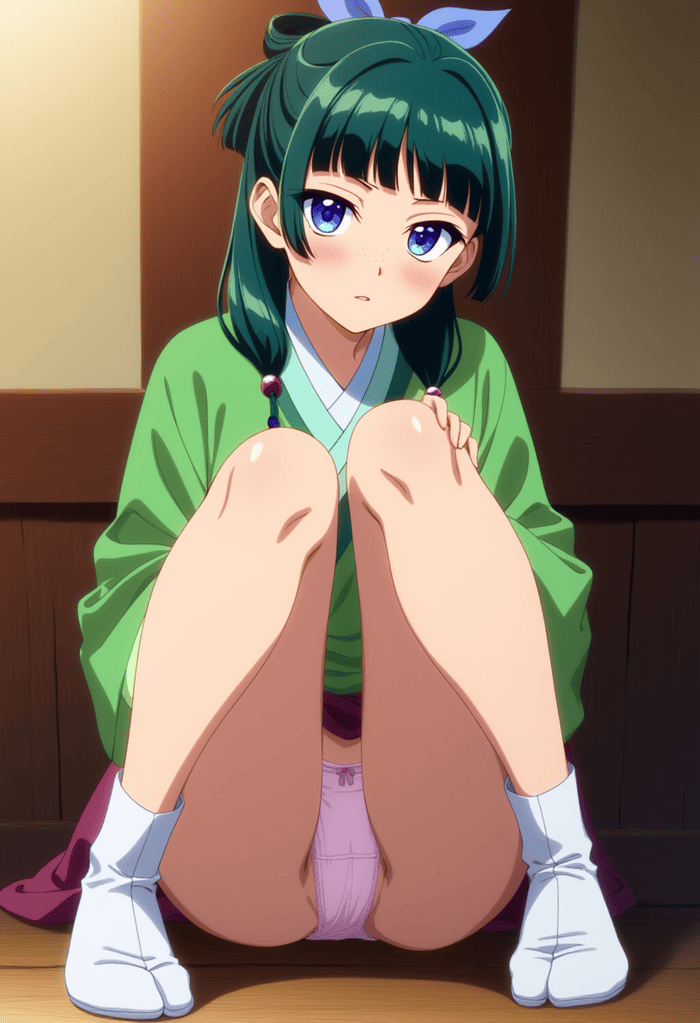 俺のとっておきの薬屋のひとりごとの画像フォルダを見せる