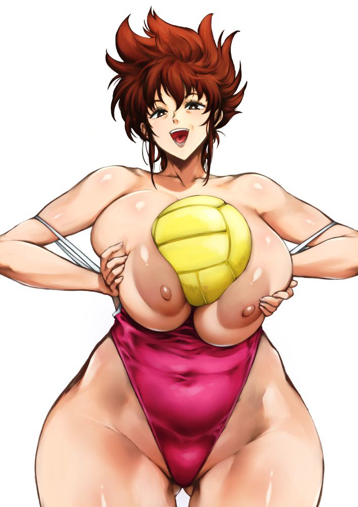 熟女のエロ画像なんです！