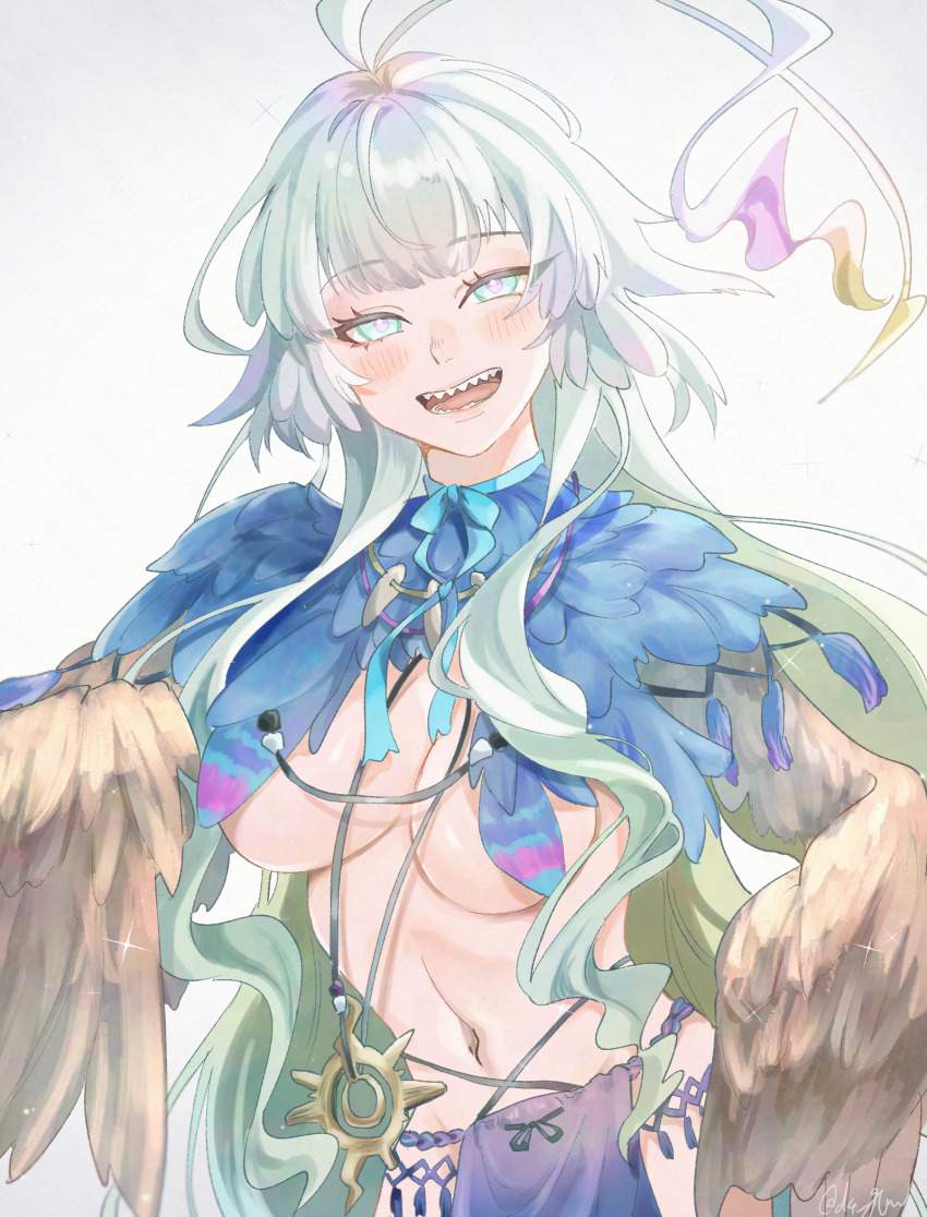 Fate Grand Orderの画像下さい！