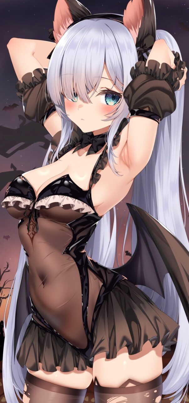 わきフェチのエロ画像なんです！
