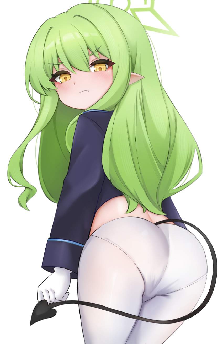 ブルーアーカイブのエロ画像まとめ！
