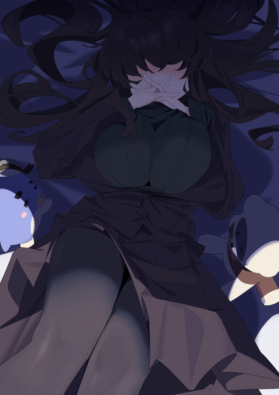 君のことが大大大大大好きな100人の彼女のエロ画像がほしい！