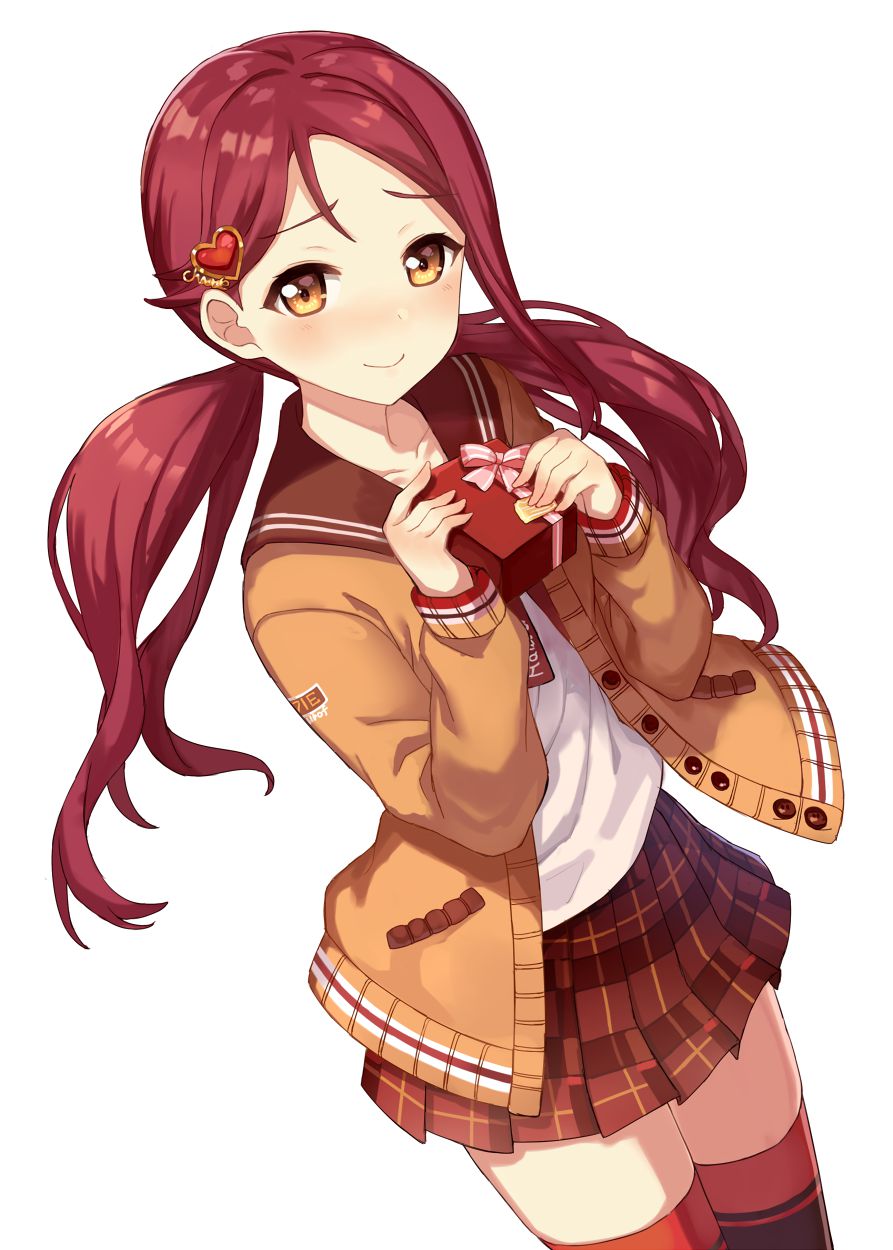 ツインテールの抜けるエロ画像まとめ！