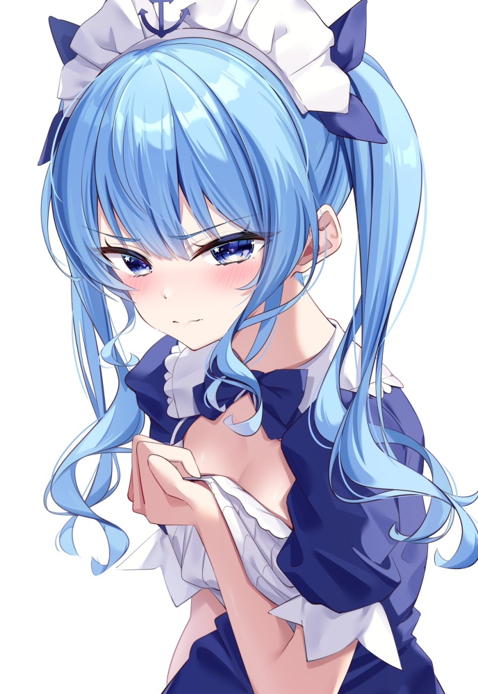 ツインテールの抜けるエロ画像まとめ！