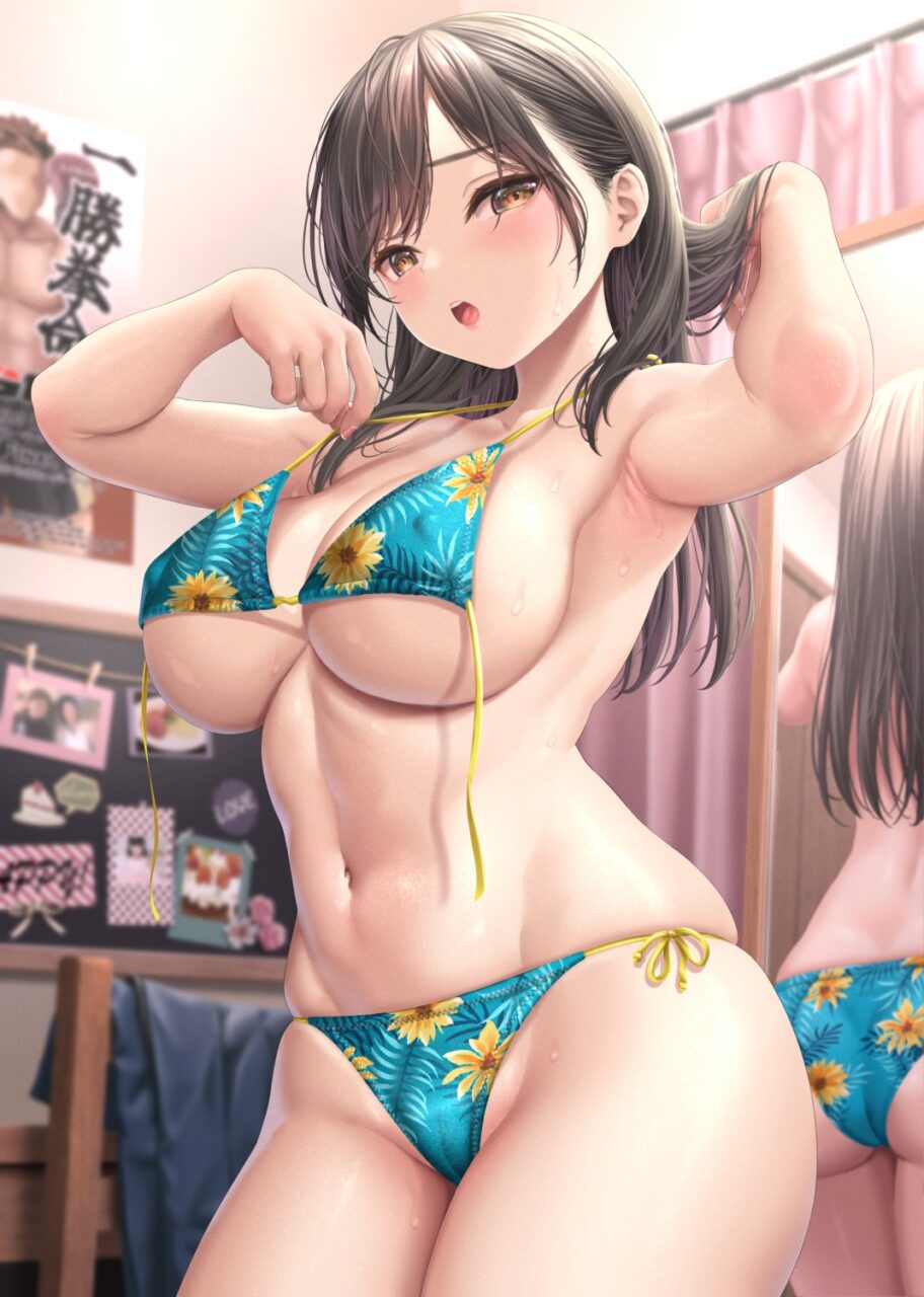 わきフェチのエロ画像でヌきたい奴らは集まれ！