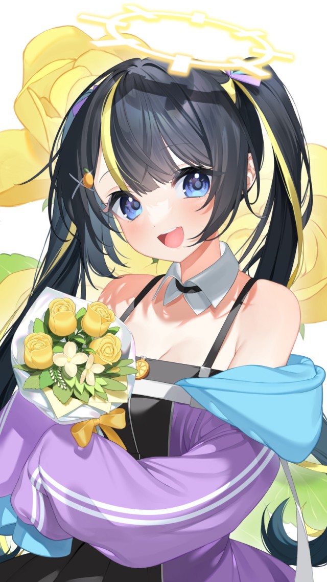 ツインテールの抜けるエロ画像まとめ！