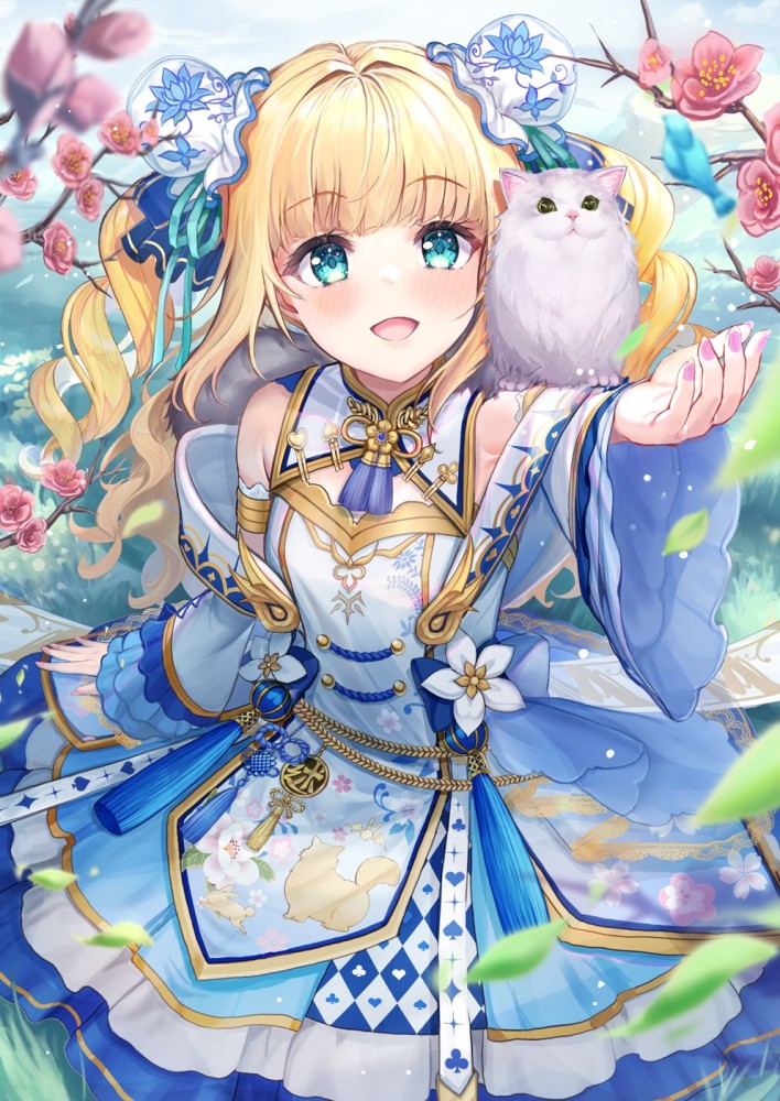 ツインテールの抜けるエロ画像まとめ！