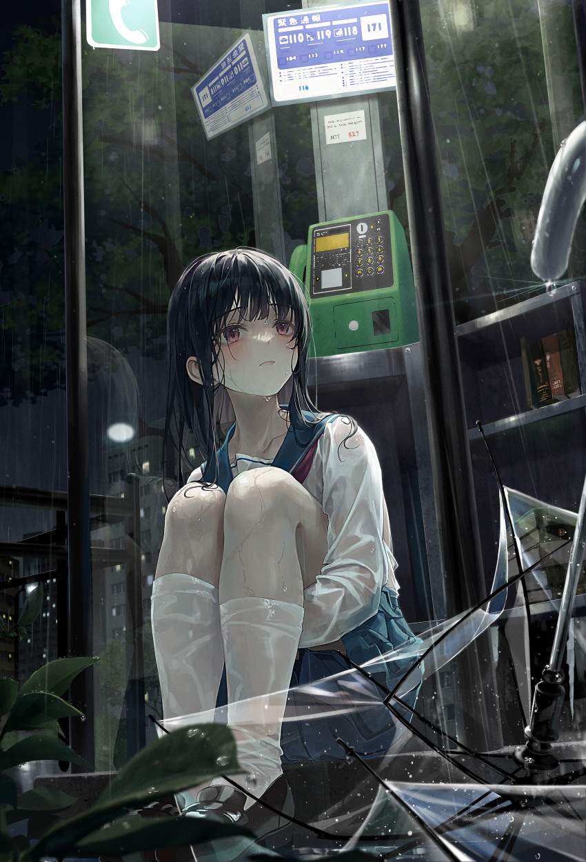 こんなにエロ過ぎる濡れ透けの画像は反則です！