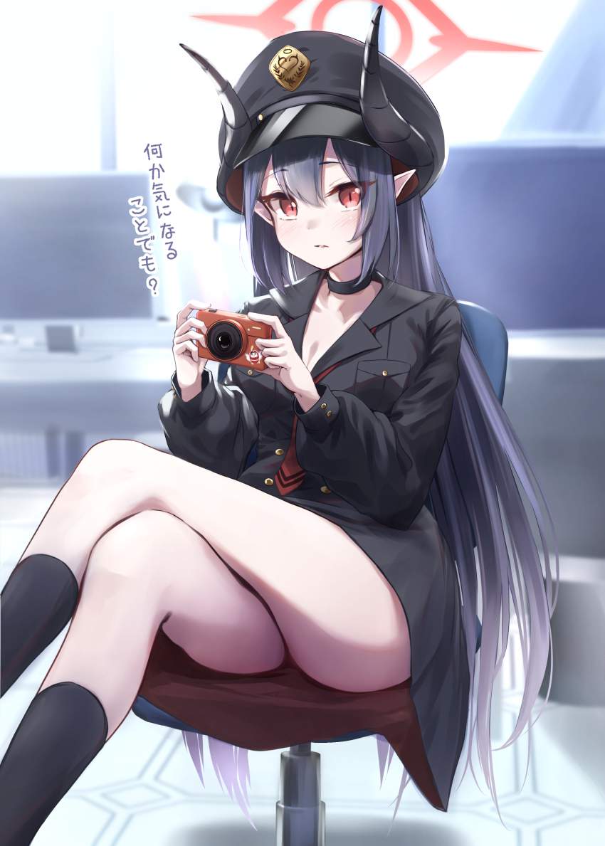 ブルーアーカイブのエロ画像でシコりたい奴集まれ！